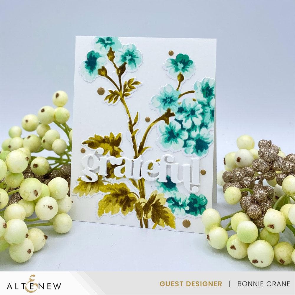 Mediterranean Glow Fresh Dye Ink Reinker