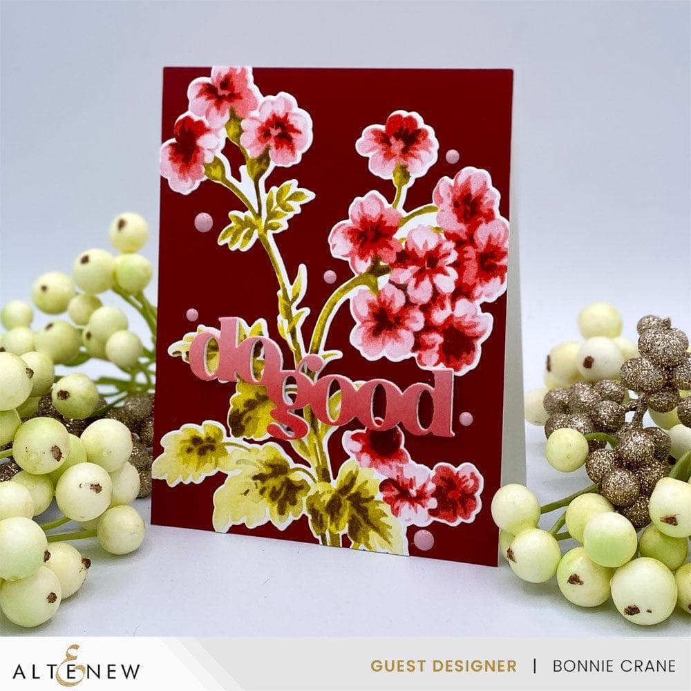 Mediterranean Glow Fresh Dye Ink Reinker