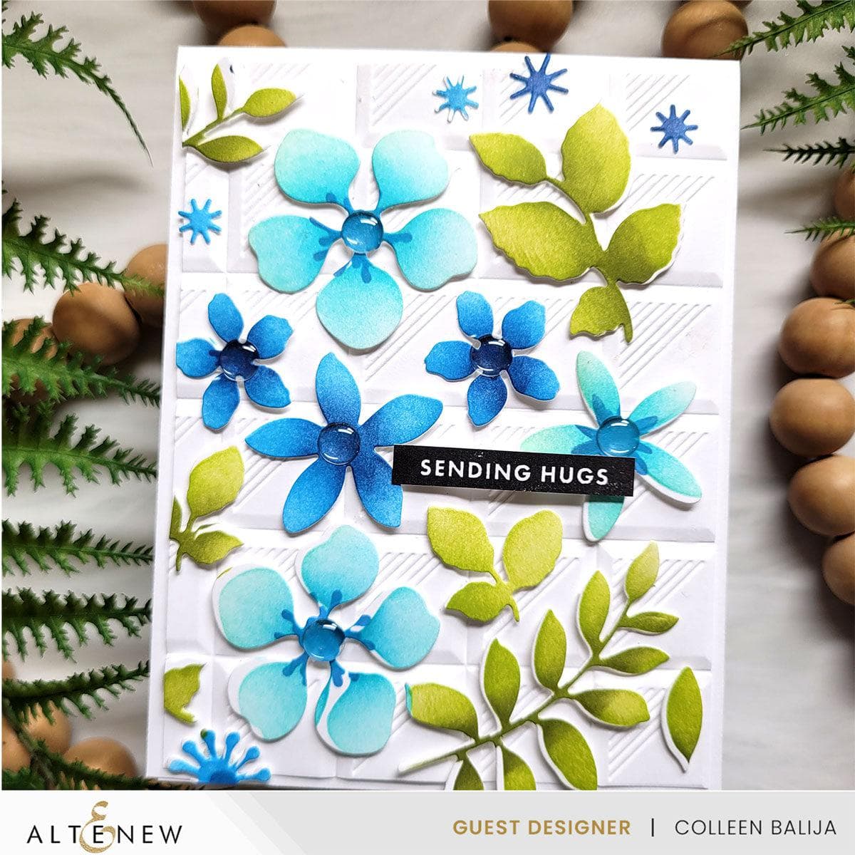 Sensational Seasons Fresh Dye Ink Reinker Bundle