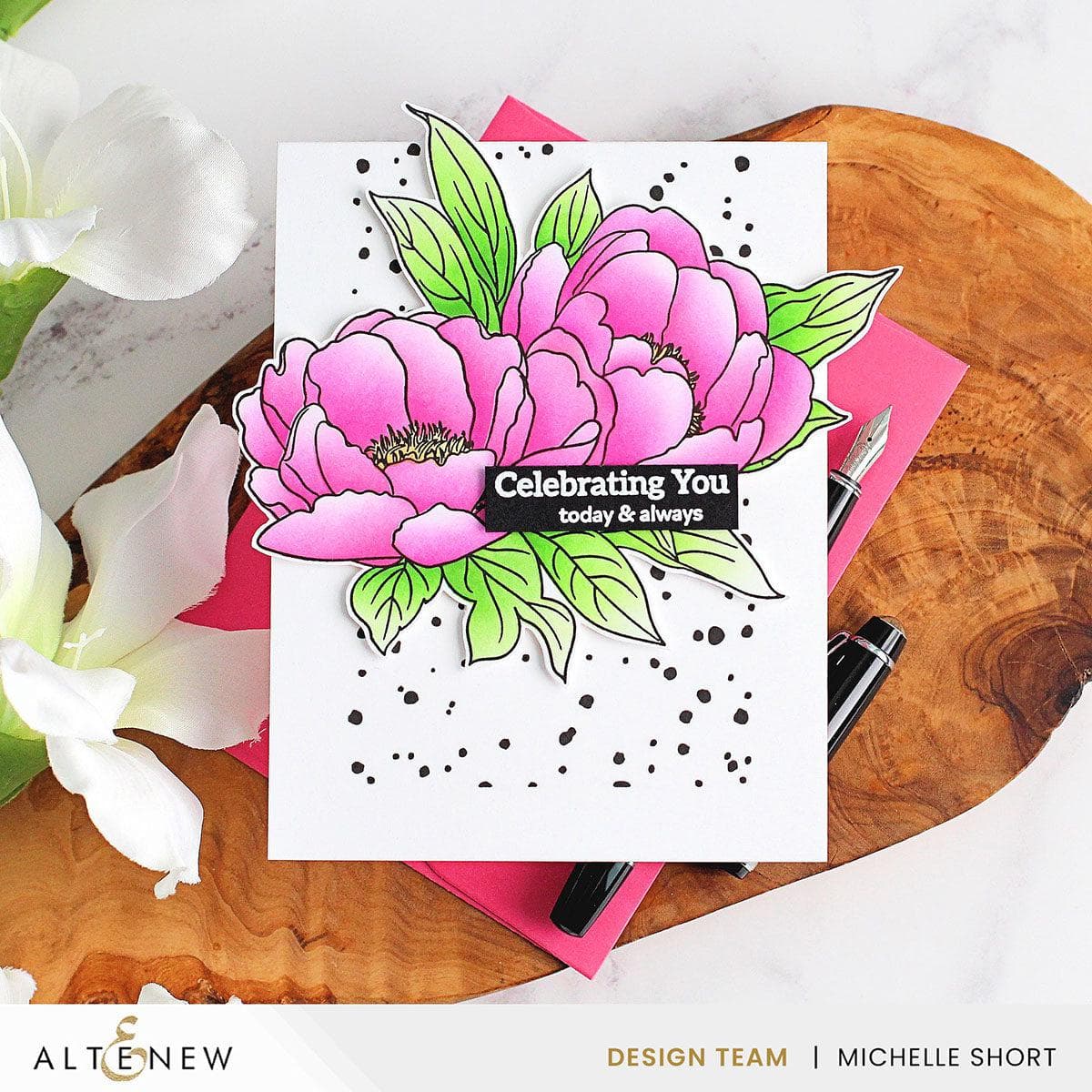 Sensational Seasons Fresh Dye Ink Reinker Bundle