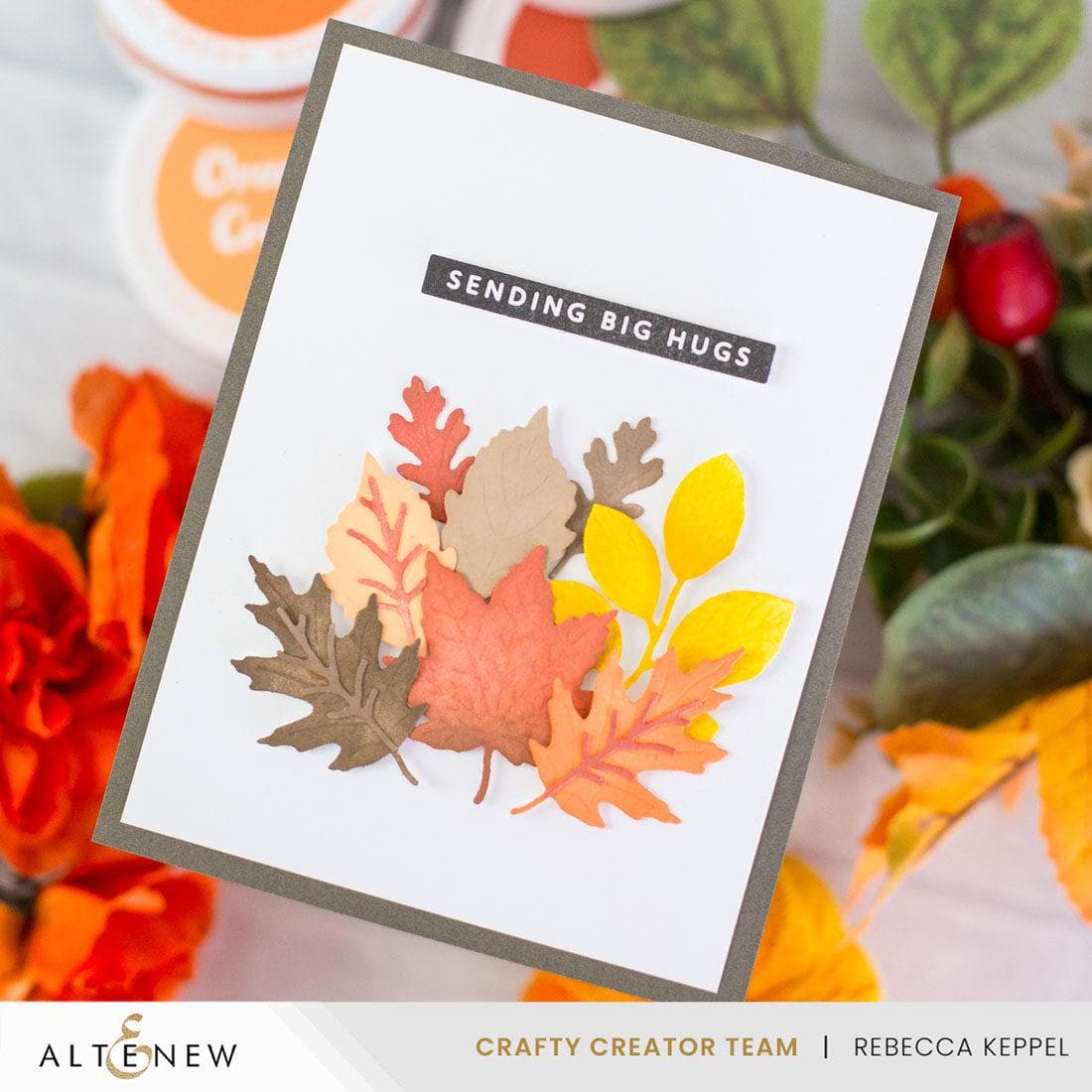 Sunkissed Serenity Fresh Dye Ink Reinker Bundle
