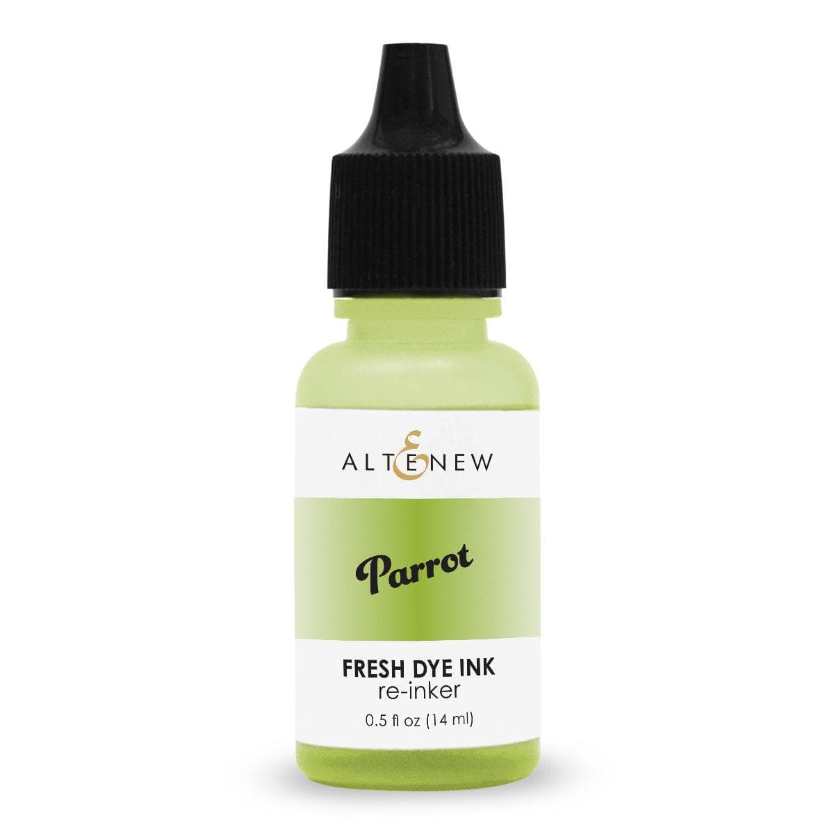 Tropical Forest Fresh Dye Ink Reinker