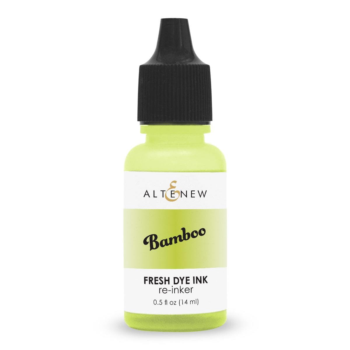 Tropical Forest Fresh Dye Ink Reinker