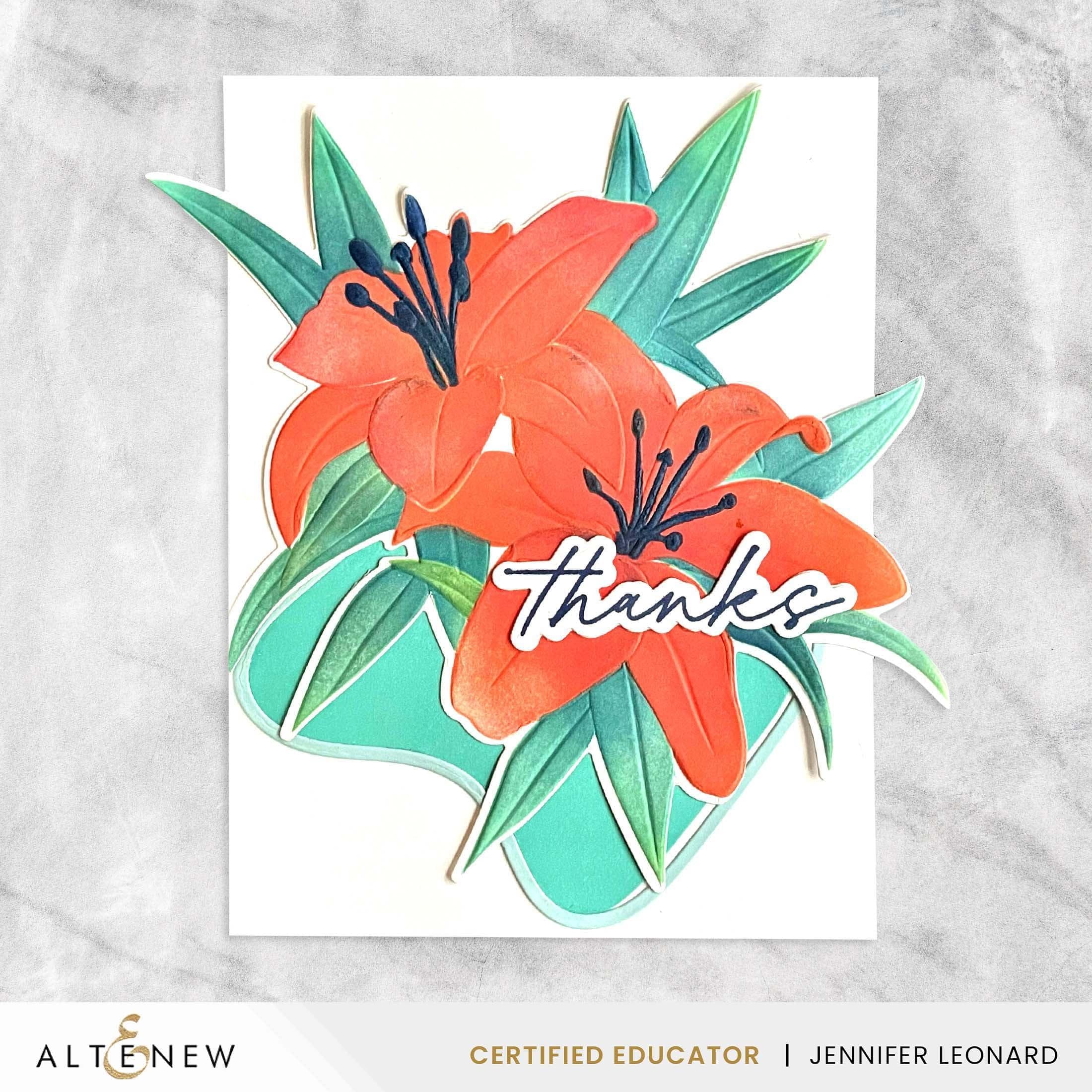 Tropical Tones Fresh Dye Ink Reinker Bundle